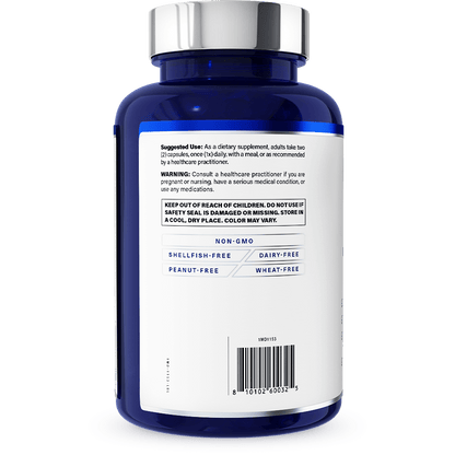 LiverMD with NAC and ALA